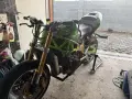 стънт kawasaki 636, снимка 2