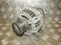 Алтернатор Bosch 140Ah за Audi A4 1.9 TDI (131 к.с.) (2004) 06F903023J, снимка 1