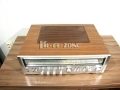 Ресивър  Sanyo jcx-2600kr , снимка 3