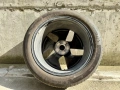 Комплект оригинални 19" джанти VW ID.3 + гуми Continental EcoContact 6 215/50 R19, снимка 7