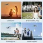 Airdrop Air Drop System Хвърляч за риболовна стръв, снимка 4