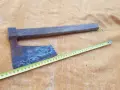 Брадва секира 4, снимка 3