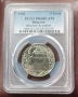 Сертифицирани монети PCGS , снимка 9
