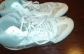 PUMA Оригинал Дамски Кожени Маратонки Запазени 39 , снимка 1