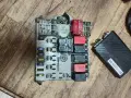 бушонно табло Alfa Romeo 147 1.9 JTD , 51742420, снимка 7