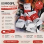 6 чифта спортни чорапи 15€, снимка 6
