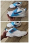 Свежи баскетболни маратонки Nike, унисекс моделче, размери 38.5 и 39, снимка 1