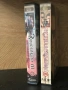 Видеокасети “ Змиеядецът 3  и Светци и Престъпници “ VHS, снимка 3