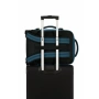 Раница American Tourister Take2cabin, размер MS за 15.6" лаптоп, Синьо Пристанище, снимка 8