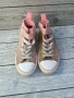 Converse N 33 кецове за момиче, снимка 2