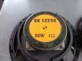 Перфектни български говорители ВК 12250 (60W, 4Ω) , снимка 5