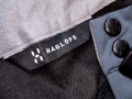 HAGLOFS Flexable Pants - S - оригинален мъжки туристически панталон , снимка 4