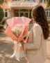 🌹 Букети за учители, снимка 5