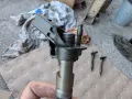 А642070-100729 ДЮЗИ ДВИГАТЕЛ OEM MERCEDES W212 E 350 CDI 4MATIC OM642 2011, снимка 3