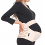 Поддържащ ортопедичен колан за бременни жени, снимка 5