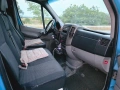 Mercedes-Benz Sprinter 311CDI Maxi Clima, снимка 10