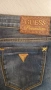 Дамски дънки с ниска талия Guess,С, снимка 4