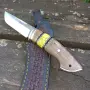 Нож ръчна изработка, снимка 13