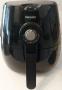 Philips фритюрник с горещ въздух air fryer HD9218/50, снимка 1