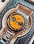 Forzo Drive King mechanical chronograph by Geckota, фул сет разменям, снимка 3