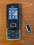 Телефон LG KG800, снимка 4