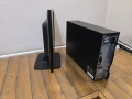 Компютър Acer Aspire XC-705 + монитор , клавиатура и мишка, снимка 9