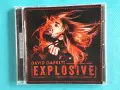 Heavy Metal,Arena Rock,Hard Rock,Funk Metal,Speed Metal,Prog Rock-CD, снимка 11