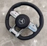 Волан AMG за Mercedes W213/W205/W222, снимка 2