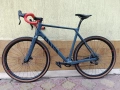 Canyon Grizl Gravel Карбон, снимка 2