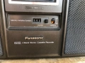 Радиокасетофон класика от края на 70-те години – PANASONIC RS-4350LJ., снимка 11