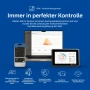 Соларен контролер Victron SmartSolar MPPT 100/50A Smart Bluetooth Заряден контролер , снимка 10