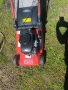 Самоходни косачки Хусварна Сабо и Мак, снимка 7