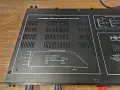 Крайно стъпало HH VX150 150watt 2 channel Professional MOSFET Power Amplifier, снимка 9
