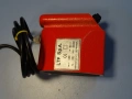 Демагнетизатор LTF S.p.A mod.223.04 magnetizer 220V, 50Hz, снимка 3