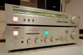 Усилвател YAMAHA A-760 + тунер Т550, снимка 1