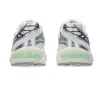 Asics GEL-1130 White/Mint Tint, снимка 7