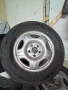 оригинални джанти за honda cr-v 2 с гуми, снимка 10
