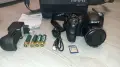 Фотоапарат Sony DSC-H200, снимка 12