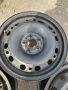 Продава джанти,15 цола за VW ,Шкода,Сеат,5х100, снимка 5