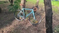 Гравел велосипед Bianchi Zurigo, снимка 3