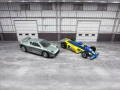 Hot Wheels Vintage ретро Redline-Blackwall модели, снимка 13