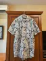 Лятна Мъжка Риза Dressman - 3XL, снимка 2