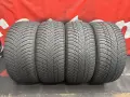285 45 21, Зимни гуми, Bridgestone BlizzakLM001, 4 броя, снимка 3