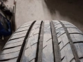 Джанти Artec 16" 5x112 Audi VW Skoda с гуми, снимка 3