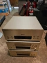 Уредба Denon F-07, снимка 2