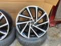Джанти за Фолксваген 5x112x7,5J17ет45, снимка 4