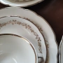 Порцеланов сервиз за чай Villeroy & Boch, снимка 4