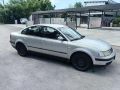 Пасат 1.8 Газ/Клима 125 коня Топ***, снимка 3