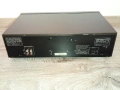 Касетен дек Technics RS-BX501, снимка 5