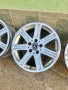 16 джанти 5х112 Mercedes W212 W205 W203 W204 W211 W213 5х112 Мерцедес Оригинал, снимка 1
